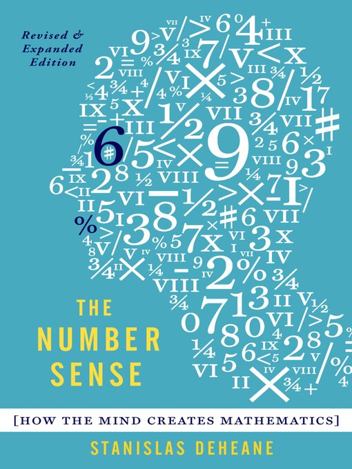 Title details for The Number Sense by Stanislas Dehaene - Available